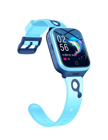 Smartwatch KIDS GPS Eurofest FW0127/C