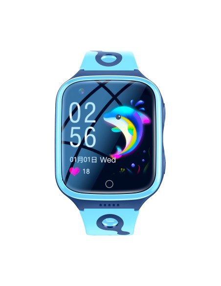 Smartwatch KIDS GPS Eurofest FW0127/C