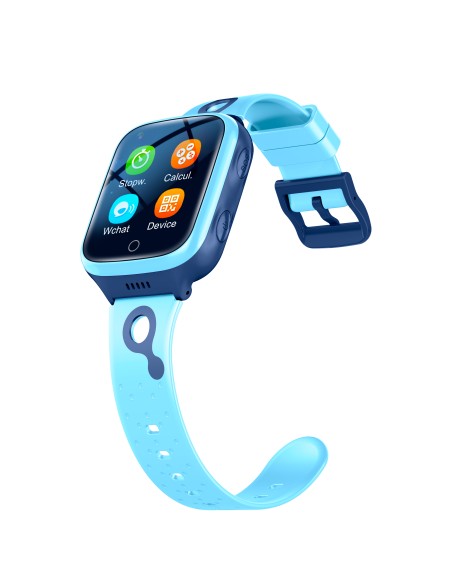 Smartwatch KIDS GPS Eurofest FW0127/C