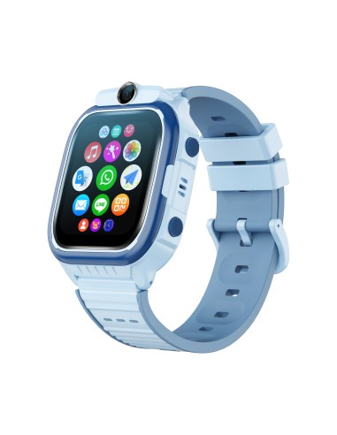 Smartwatch KIDS GPS Eurofest FW0129/C