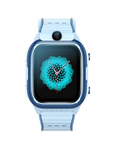 Smartwatch KIDS GPS Eurofest FW0129/C