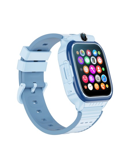 Smartwatch KIDS GPS Eurofest FW0129/C