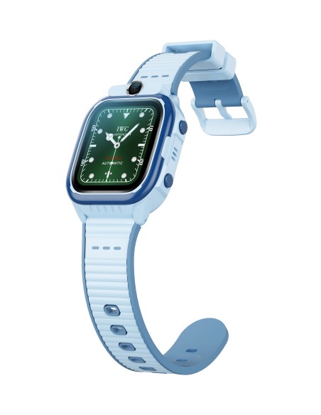 Smartwatch KIDS GPS Eurofest FW0129/C