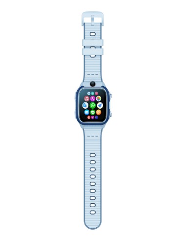 Smartwatch KIDS GPS Eurofest FW0129/C