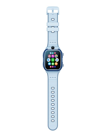 Smartwatch KIDS GPS Eurofest FW0129/C