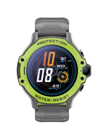 Smartwatch KIDS GPS Eurofest FW0131/I