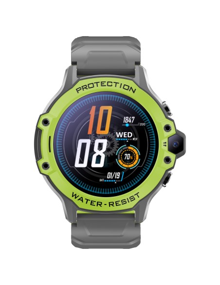 Smartwatch KIDS GPS Eurofest FW0131/I