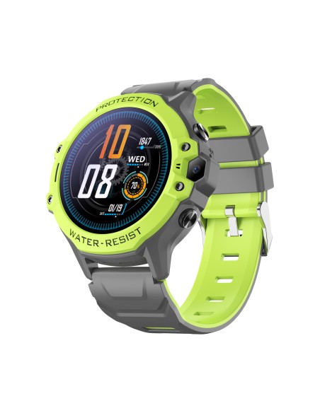 Smartwatch KIDS GPS Eurofest FW0131/I