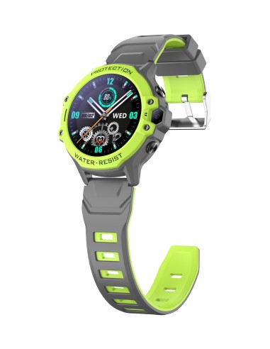 Smartwatch KIDS GPS Eurofest FW0131/I