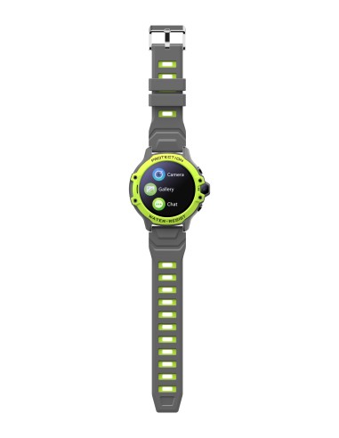 Smartwatch KIDS GPS Eurofest FW0131/I