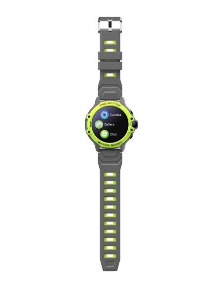 Smartwatch KIDS GPS Eurofest FW0131/I