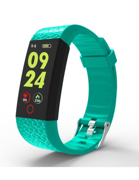 Pulsera de actividad Eurofest FD0089/C