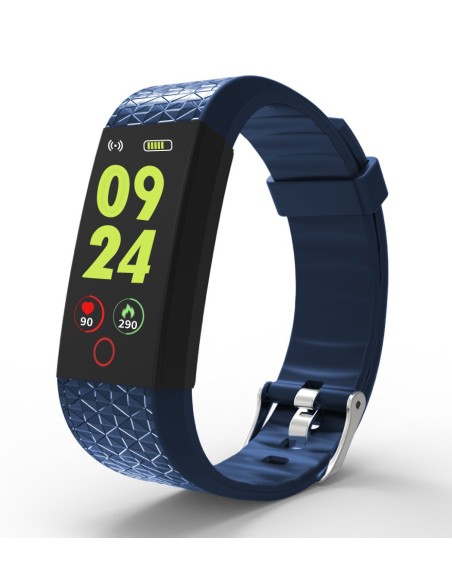 Pulsera de actividad Eurofest FD0089/H