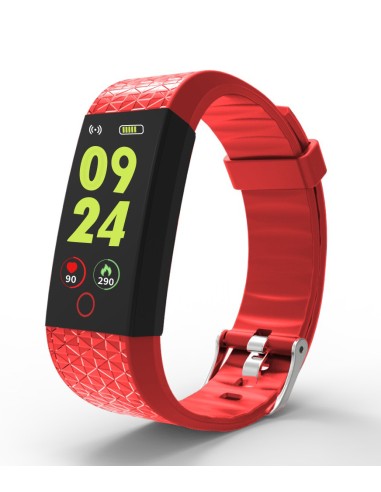 Pulsera de actividad Eurofest FD0089/N