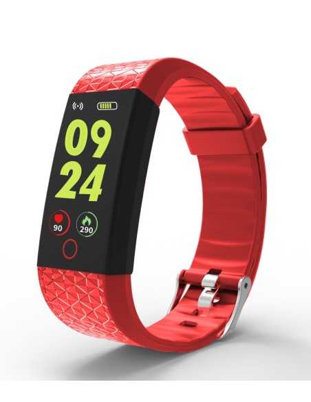 Pulsera de actividad Eurofest FD0089/N