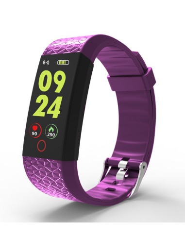 Pulsera de actividad Eurofest FD0089/R
